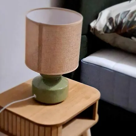 アパート Natura マルボルク