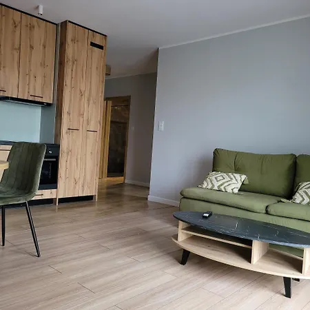 Apartment Natura *