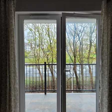 Apartment Natura