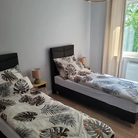 Apartment Natura