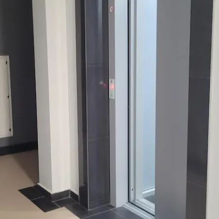 Natura アパート マルボルク