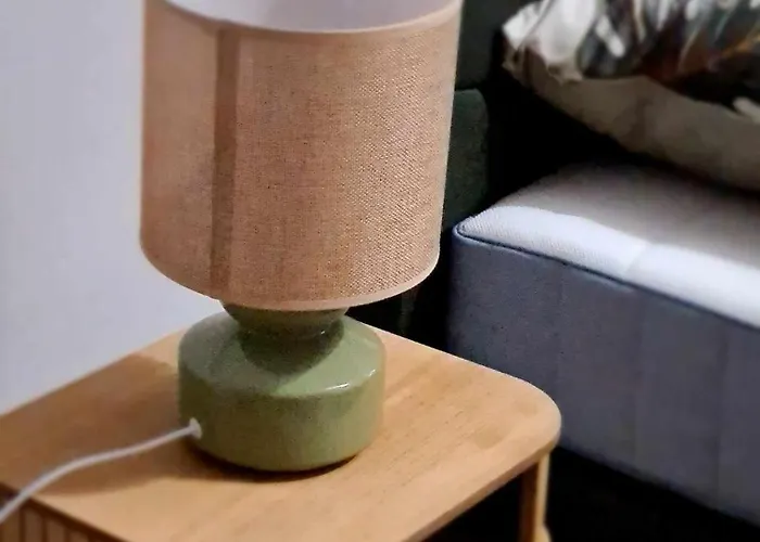 公寓 Natura 马尔堡