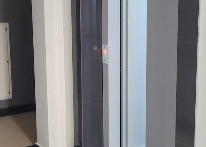 Natura 公寓 马尔堡